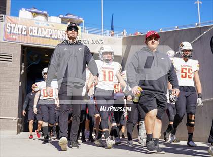 Thumbnail 1 in Chaparral @ Highland (AIA 6A Final) photogallery.