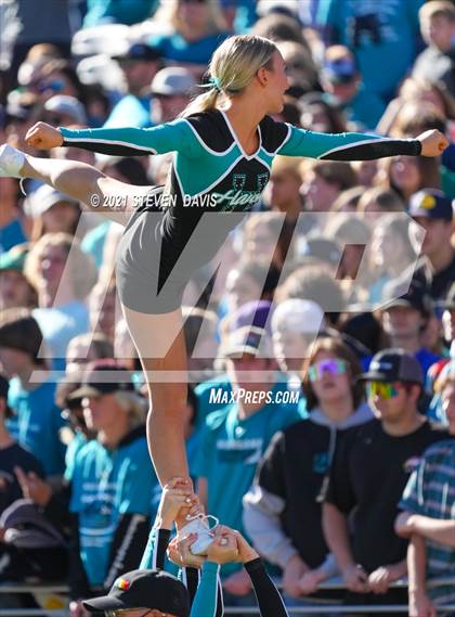 Thumbnail 2 in Chaparral @ Highland (AIA 6A Final) photogallery.