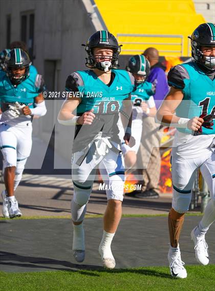 Thumbnail 3 in Chaparral @ Highland (AIA 6A Final) photogallery.