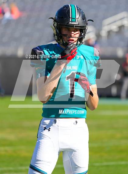 Thumbnail 1 in Chaparral @ Highland (AIA 6A Final) photogallery.
