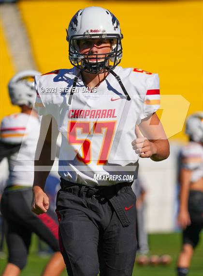 Thumbnail 3 in Chaparral @ Highland (AIA 6A Final) photogallery.