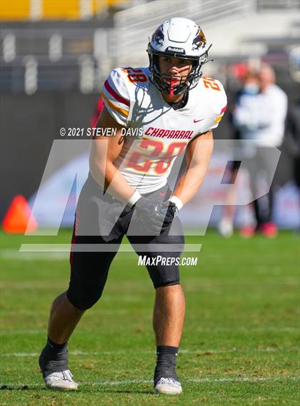 Thumbnail 2 in Chaparral @ Highland (AIA 6A Final) photogallery.