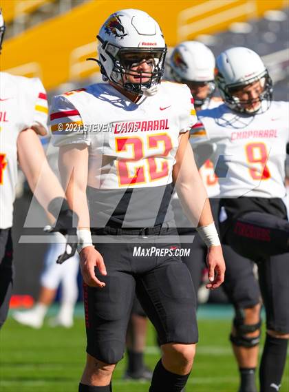 Thumbnail 2 in Chaparral @ Highland (AIA 6A Final) photogallery.