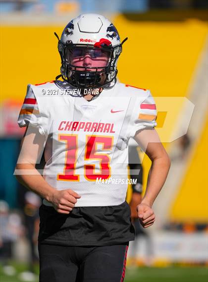 Thumbnail 1 in Chaparral @ Highland (AIA 6A Final) photogallery.