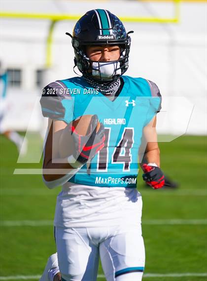 Thumbnail 1 in Chaparral @ Highland (AIA 6A Final) photogallery.