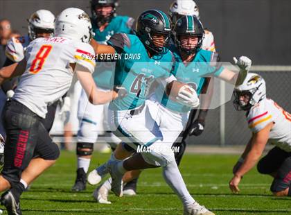 Thumbnail 2 in Chaparral @ Highland (AIA 6A Final) photogallery.