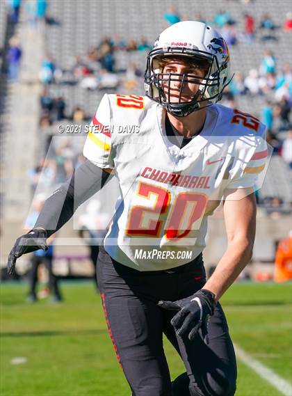 Thumbnail 3 in Chaparral @ Highland (AIA 6A Final) photogallery.