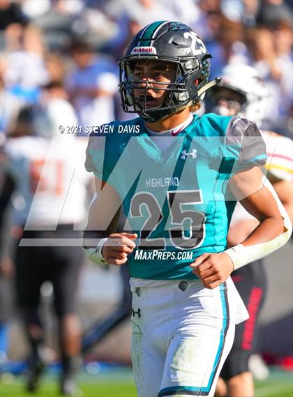 Thumbnail 1 in Chaparral @ Highland (AIA 6A Final) photogallery.