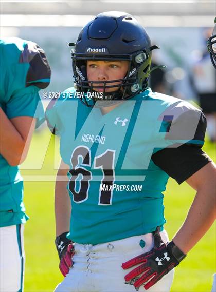 Thumbnail 2 in Chaparral @ Highland (AIA 6A Final) photogallery.