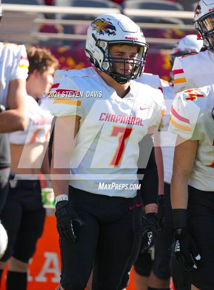 Thumbnail 2 in Chaparral @ Highland (AIA 6A Final) photogallery.
