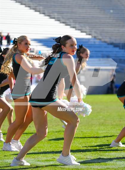 Thumbnail 2 in Chaparral @ Highland (AIA 6A Final) photogallery.