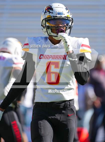 Thumbnail 2 in Chaparral @ Highland (AIA 6A Final) photogallery.