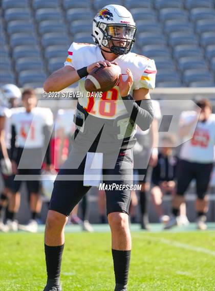 Thumbnail 2 in Chaparral @ Highland (AIA 6A Final) photogallery.