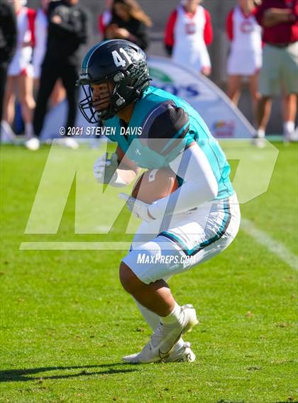 Thumbnail 2 in Chaparral @ Highland (AIA 6A Final) photogallery.