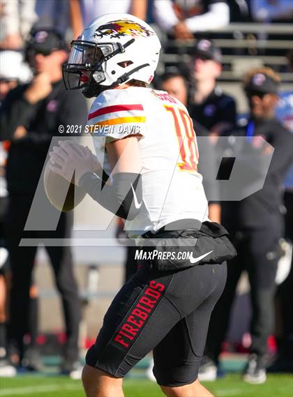 Thumbnail 2 in Chaparral @ Highland (AIA 6A Final) photogallery.
