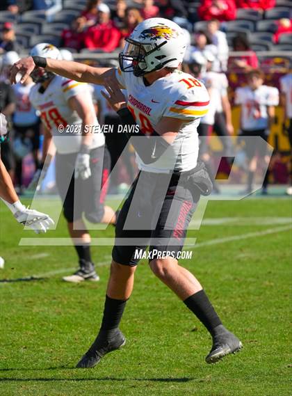 Thumbnail 2 in Chaparral @ Highland (AIA 6A Final) photogallery.