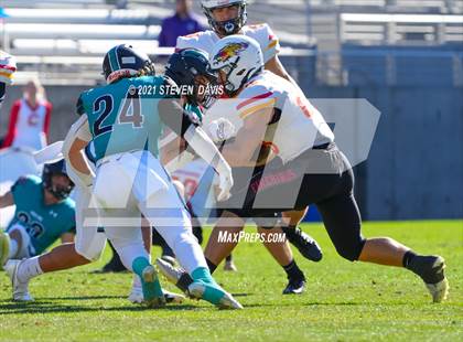 Thumbnail 3 in Chaparral @ Highland (AIA 6A Final) photogallery.
