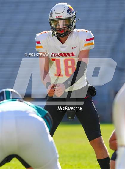 Thumbnail 3 in Chaparral @ Highland (AIA 6A Final) photogallery.