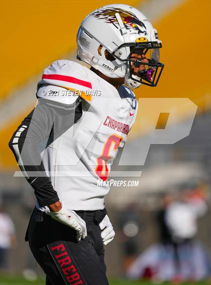 Thumbnail 2 in Chaparral @ Highland (AIA 6A Final) photogallery.