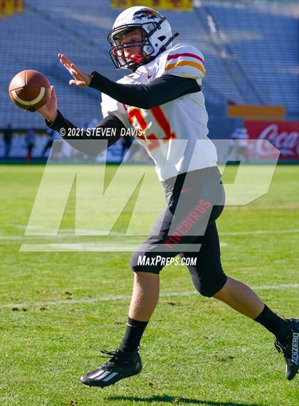 Thumbnail 1 in Chaparral @ Highland (AIA 6A Final) photogallery.
