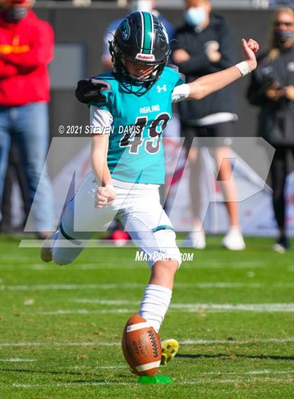 Thumbnail 2 in Chaparral @ Highland (AIA 6A Final) photogallery.