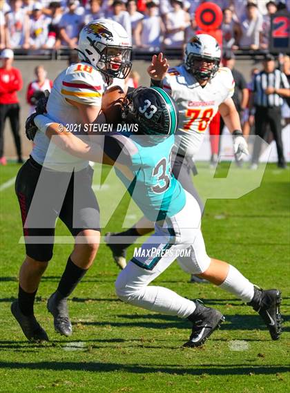 Thumbnail 2 in Chaparral @ Highland (AIA 6A Final) photogallery.