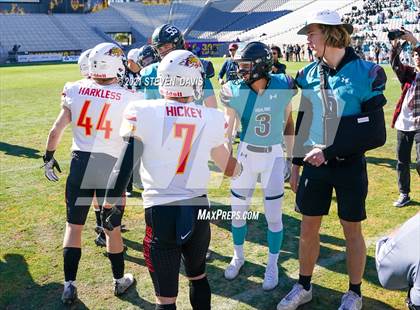 Thumbnail 1 in Chaparral @ Highland (AIA 6A Final) photogallery.