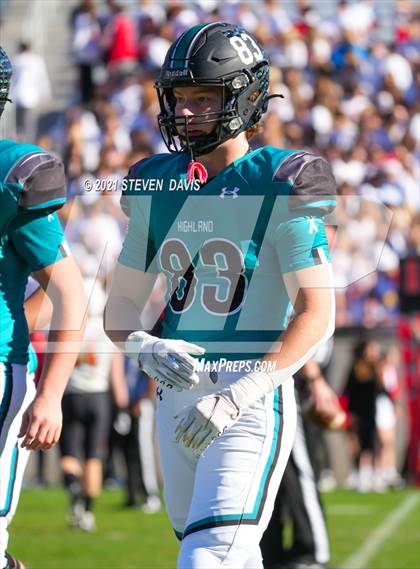 Thumbnail 1 in Chaparral @ Highland (AIA 6A Final) photogallery.