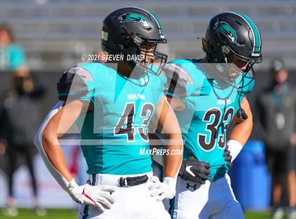 Thumbnail 1 in Chaparral @ Highland (AIA 6A Final) photogallery.