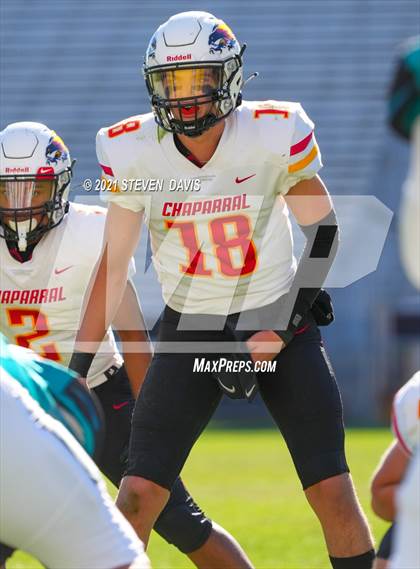 Thumbnail 2 in Chaparral @ Highland (AIA 6A Final) photogallery.