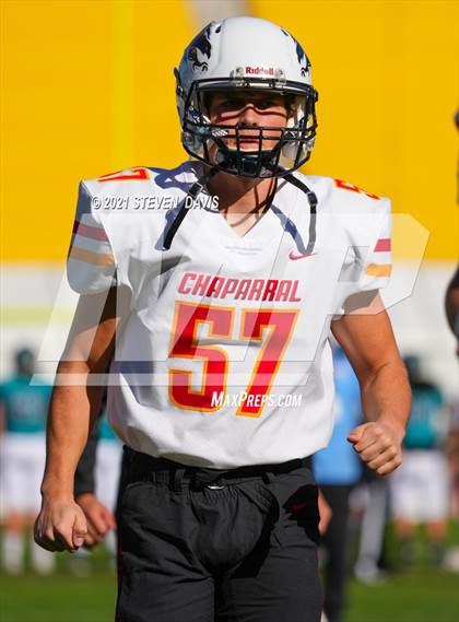 Thumbnail 2 in Chaparral @ Highland (AIA 6A Final) photogallery.