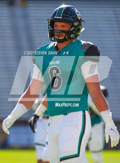 Thumbnail 2 in Chaparral @ Highland (AIA 6A Final) photogallery.