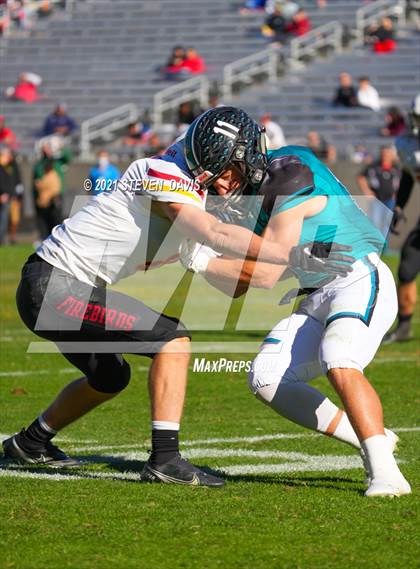 Thumbnail 1 in Chaparral @ Highland (AIA 6A Final) photogallery.