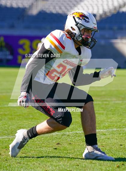 Thumbnail 1 in Chaparral @ Highland (AIA 6A Final) photogallery.