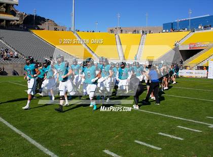 Thumbnail 1 in Chaparral @ Highland (AIA 6A Final) photogallery.