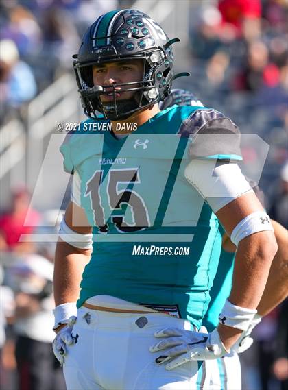 Thumbnail 2 in Chaparral @ Highland (AIA 6A Final) photogallery.