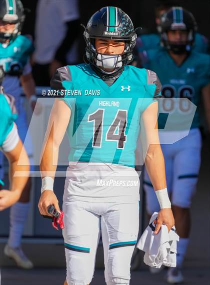 Thumbnail 1 in Chaparral @ Highland (AIA 6A Final) photogallery.