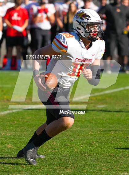 Thumbnail 1 in Chaparral @ Highland (AIA 6A Final) photogallery.