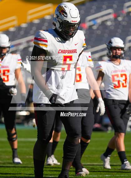 Thumbnail 1 in Chaparral @ Highland (AIA 6A Final) photogallery.