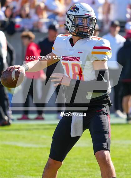 Thumbnail 2 in Chaparral @ Highland (AIA 6A Final) photogallery.