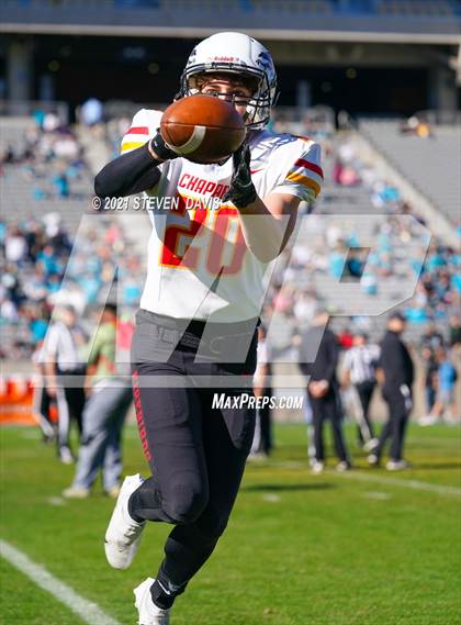 Thumbnail 1 in Chaparral @ Highland (AIA 6A Final) photogallery.