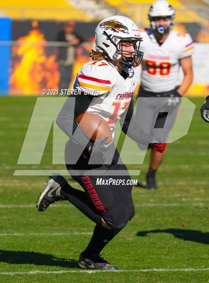 Thumbnail 3 in Chaparral @ Highland (AIA 6A Final) photogallery.