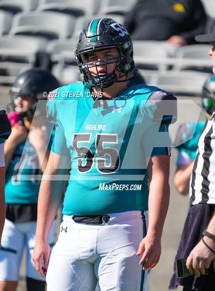 Thumbnail 1 in Chaparral @ Highland (AIA 6A Final) photogallery.