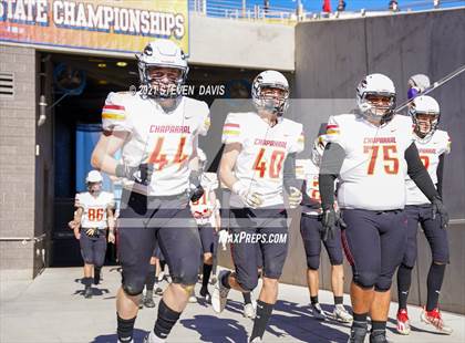 Thumbnail 1 in Chaparral @ Highland (AIA 6A Final) photogallery.