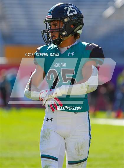 Thumbnail 2 in Chaparral @ Highland (AIA 6A Final) photogallery.