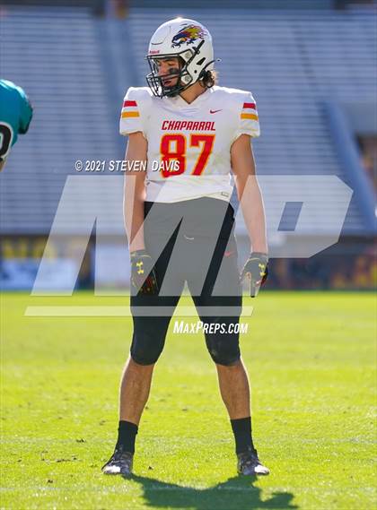 Thumbnail 3 in Chaparral @ Highland (AIA 6A Final) photogallery.