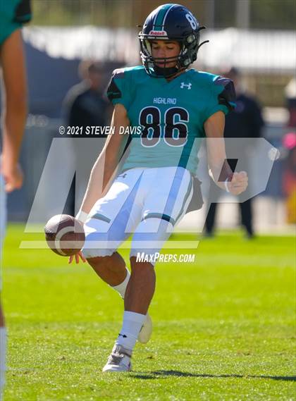 Thumbnail 1 in Chaparral @ Highland (AIA 6A Final) photogallery.