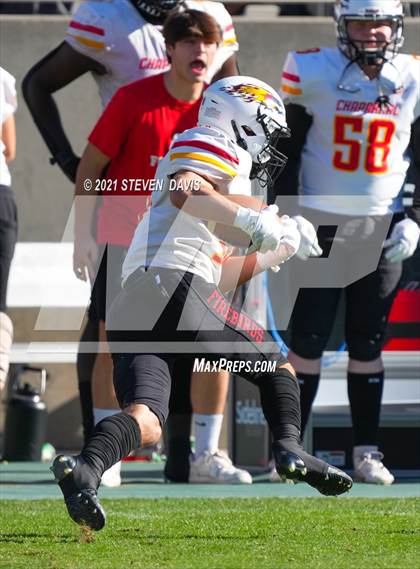 Thumbnail 2 in Chaparral @ Highland (AIA 6A Final) photogallery.
