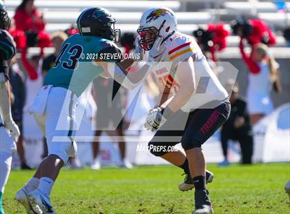 Thumbnail 2 in Chaparral @ Highland (AIA 6A Final) photogallery.