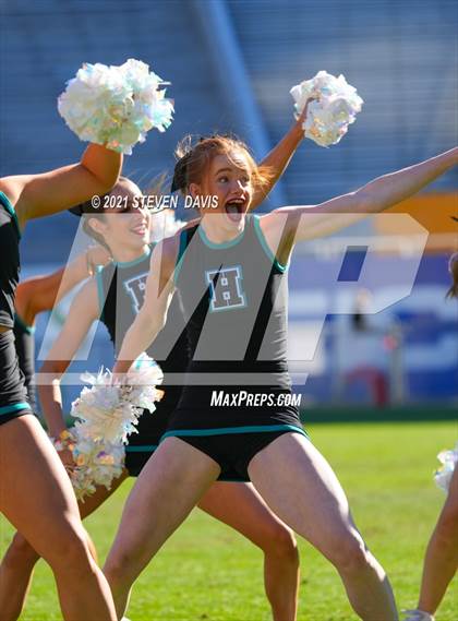 Thumbnail 1 in Chaparral @ Highland (AIA 6A Final) photogallery.